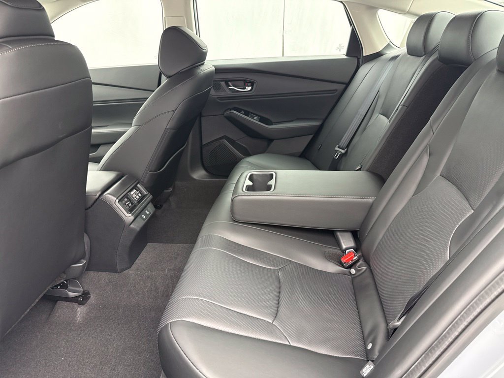 New 2026 Honda Accord Touring image 15