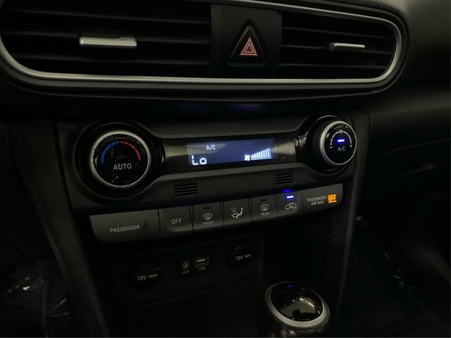 Used 2018 Hyundai Kona Limited AWD/4WD image 33