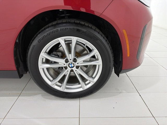 Used 2025 BMW X3 xDrive30i w/ Premium Package image 44