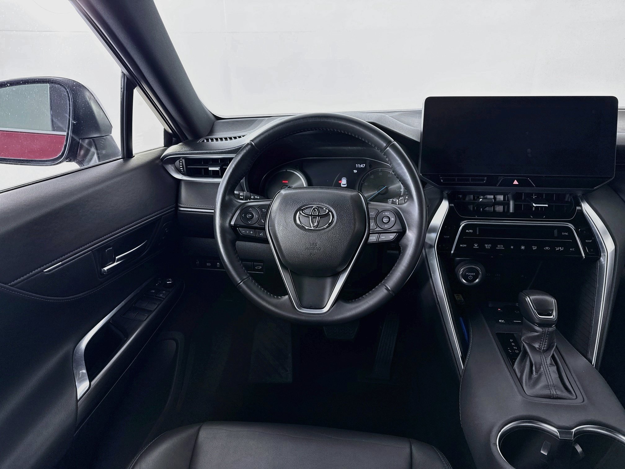 Certified 2024 Toyota Venza Nightshade AWD/4WD image 21
