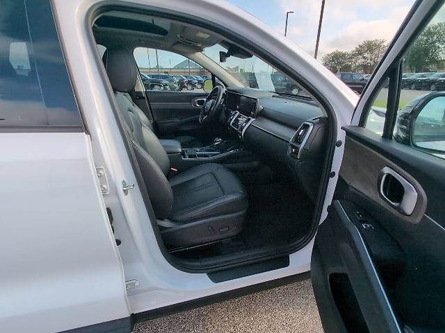 Used 2023 Kia Sorento X-Line EX AWD/4WD image 4