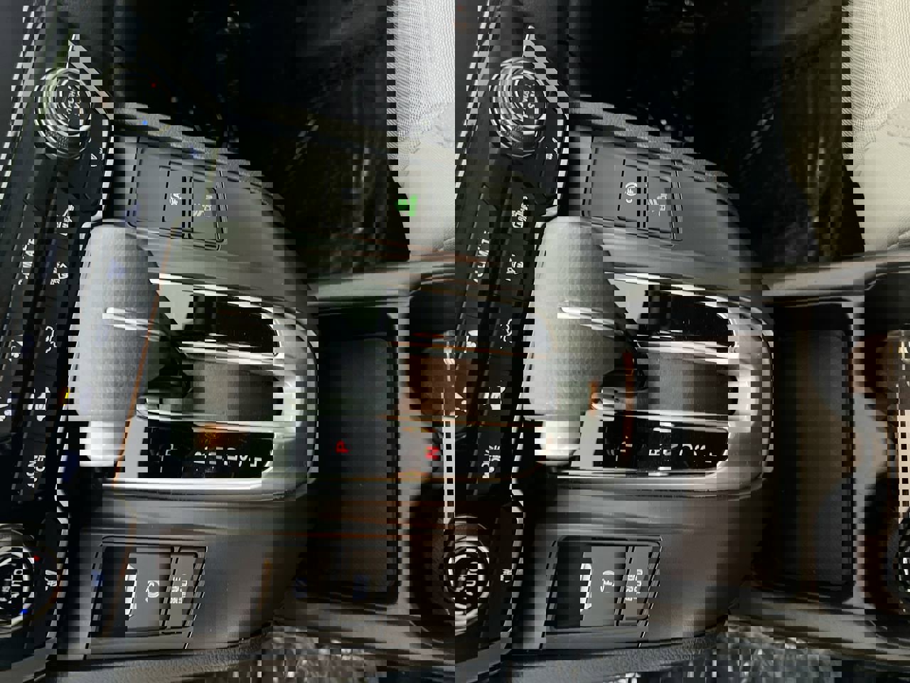 Used 2022 Honda CR-V EX image 23