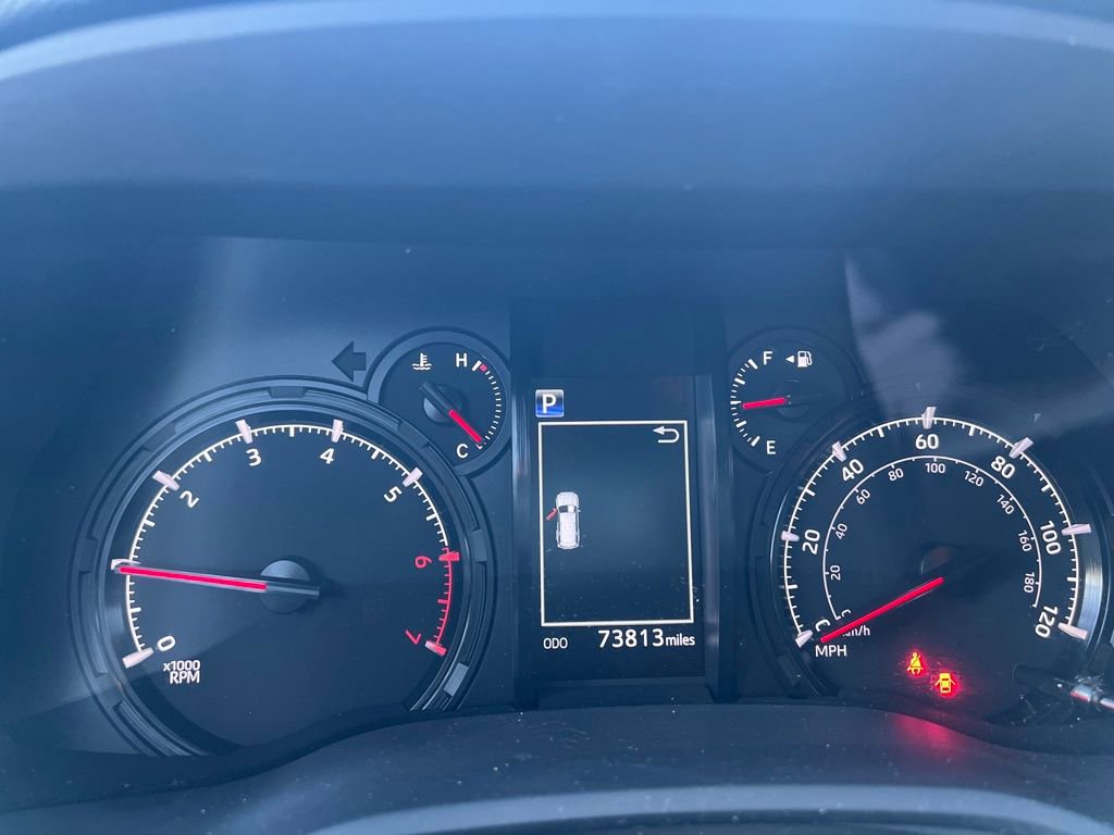 Used 2020 Toyota 4Runner SR5 Premium image 19