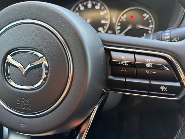 New 2026 MAZDA CX-90 3.3 Turbo w/ Preferred Package image 20