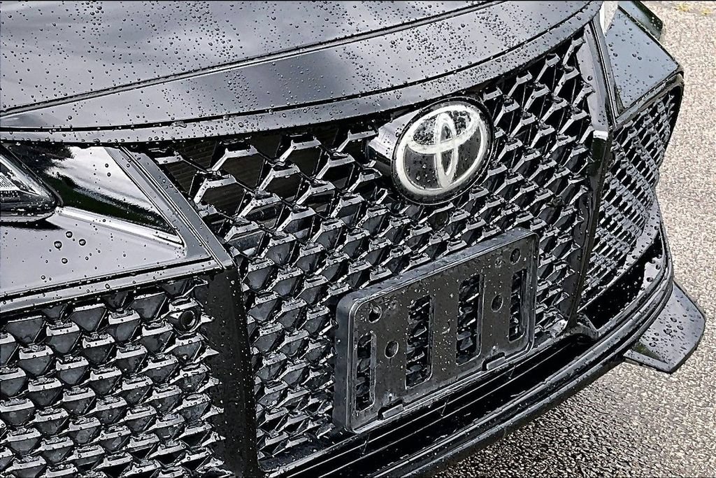 Used 2020 Toyota Avalon TRD FWD image 26