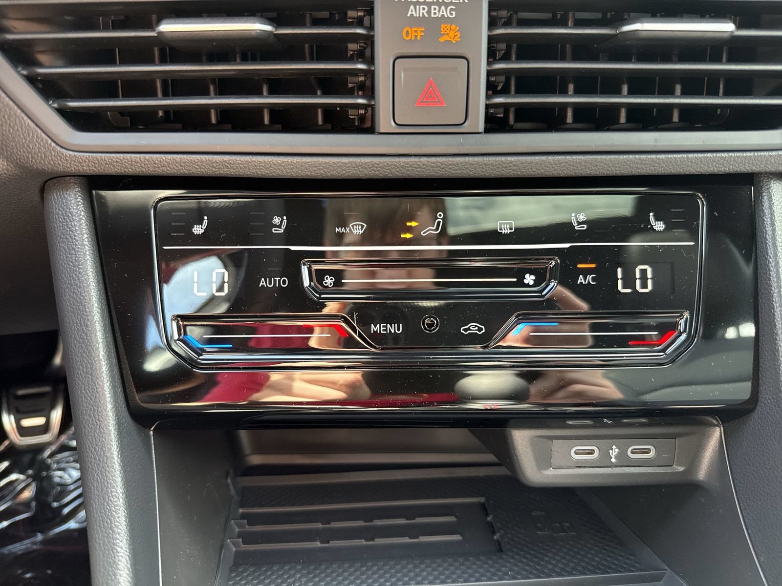 New 2026 Volkswagen Jetta GLI Autobahn FWD image 20