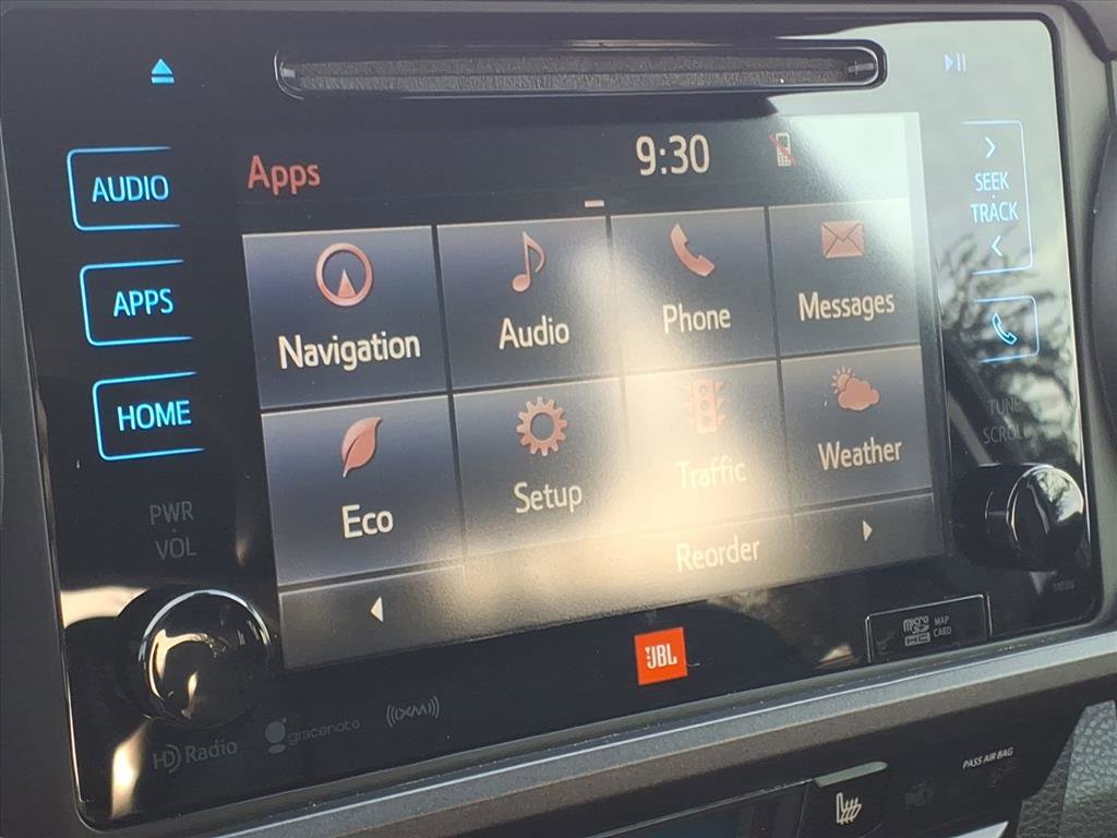 Certified 2019 Toyota Tacoma TRD Off-Road image 20