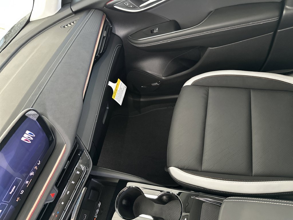 New 2026 Buick Envision Sport Touring AWD/4WD image 25