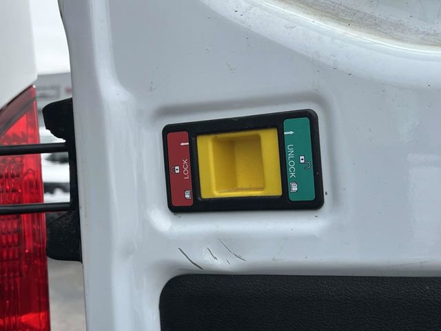 Used 2021 Ford Transit 250 Low Roof w/ Exterior Upgrade Package RWD image 16