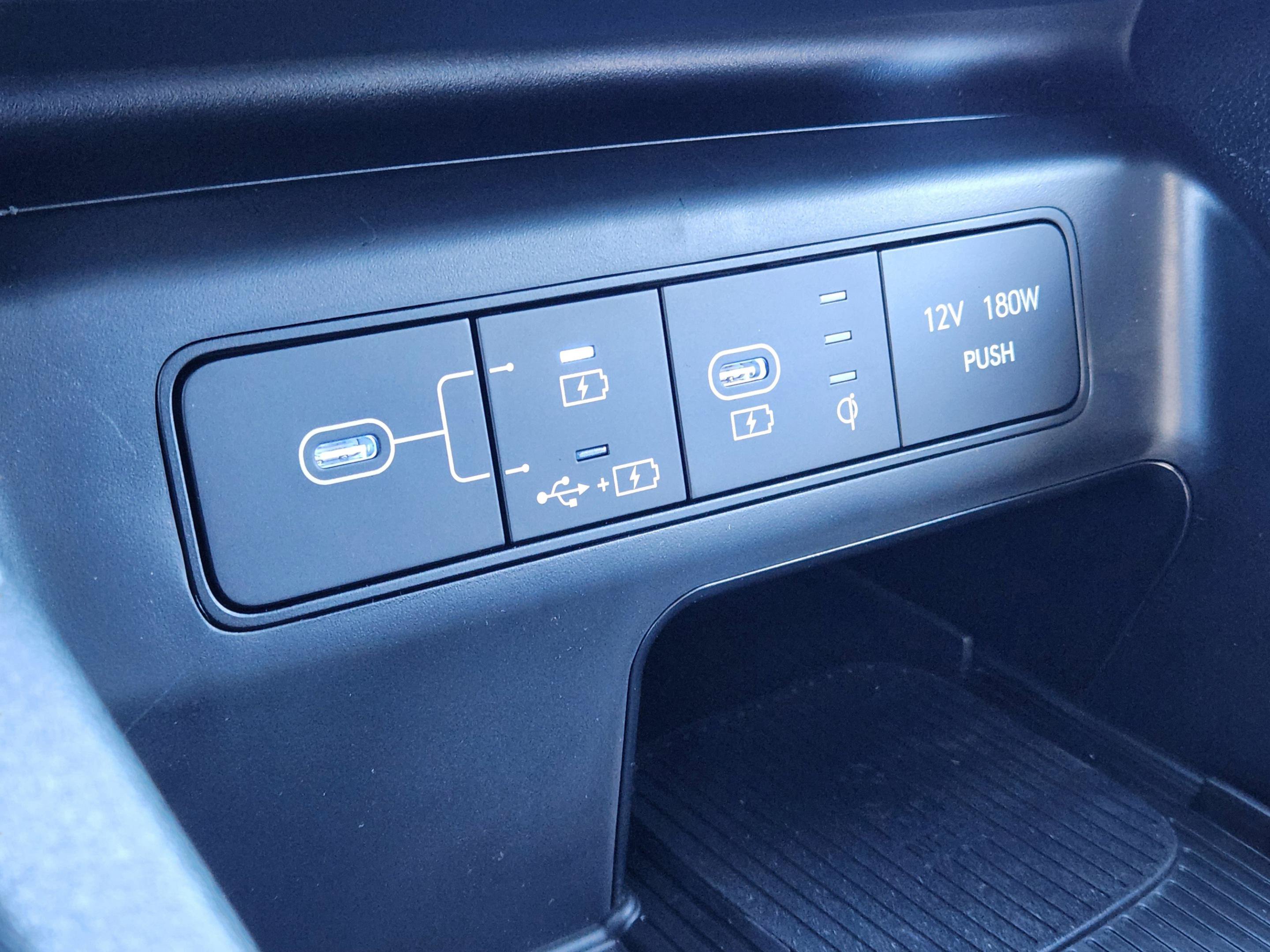 New 2026 Hyundai Santa Cruz XRT AWD/4WD image 30