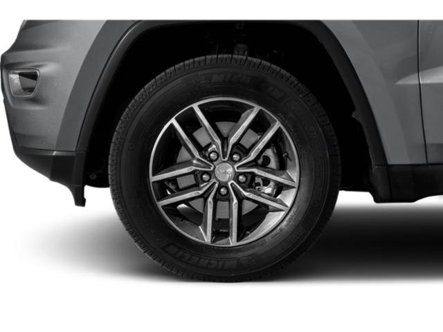 Certified 2021 Jeep Grand Cherokee Limited image 11
