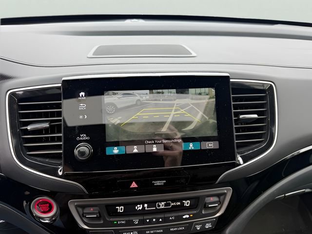 Used 2021 Honda Passport Elite image 21