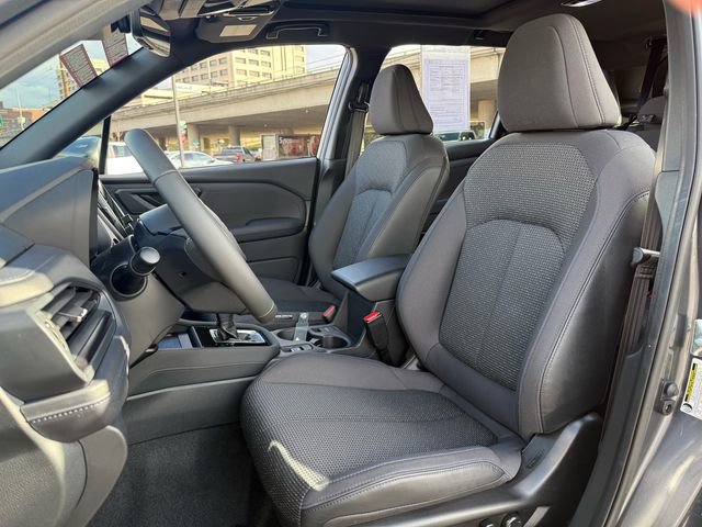 Used 2025 Subaru Forester Premium image 11