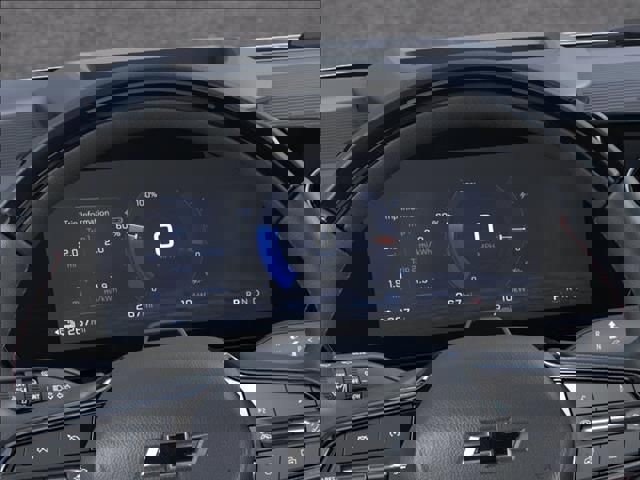 New 2025 Chevrolet Equinox EV RS w/ Active Safety Package 3 image 18