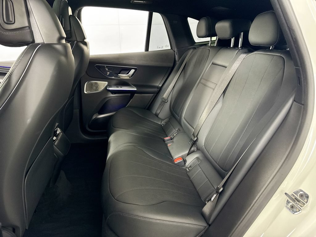 Used 2023 Mercedes-Benz EQE 350+ SUV w/ AMG Line Exterior Package image 31