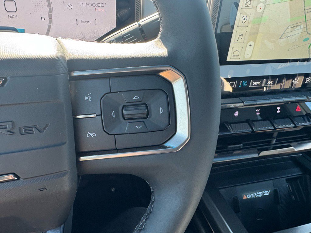 New 2025 GMC Hummer EV 3X w/ Extreme Off-Road Package image 20