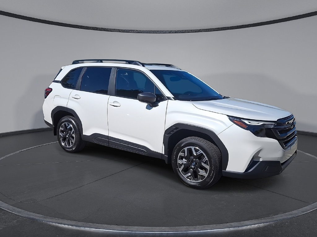 New 2026 Subaru Forester Premium AWD/4WD image 6