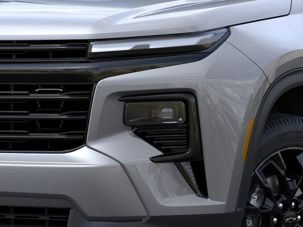 New 2026 Chevrolet Traverse LT w/ Midnight/Sport Edition AWD/4WD image 10