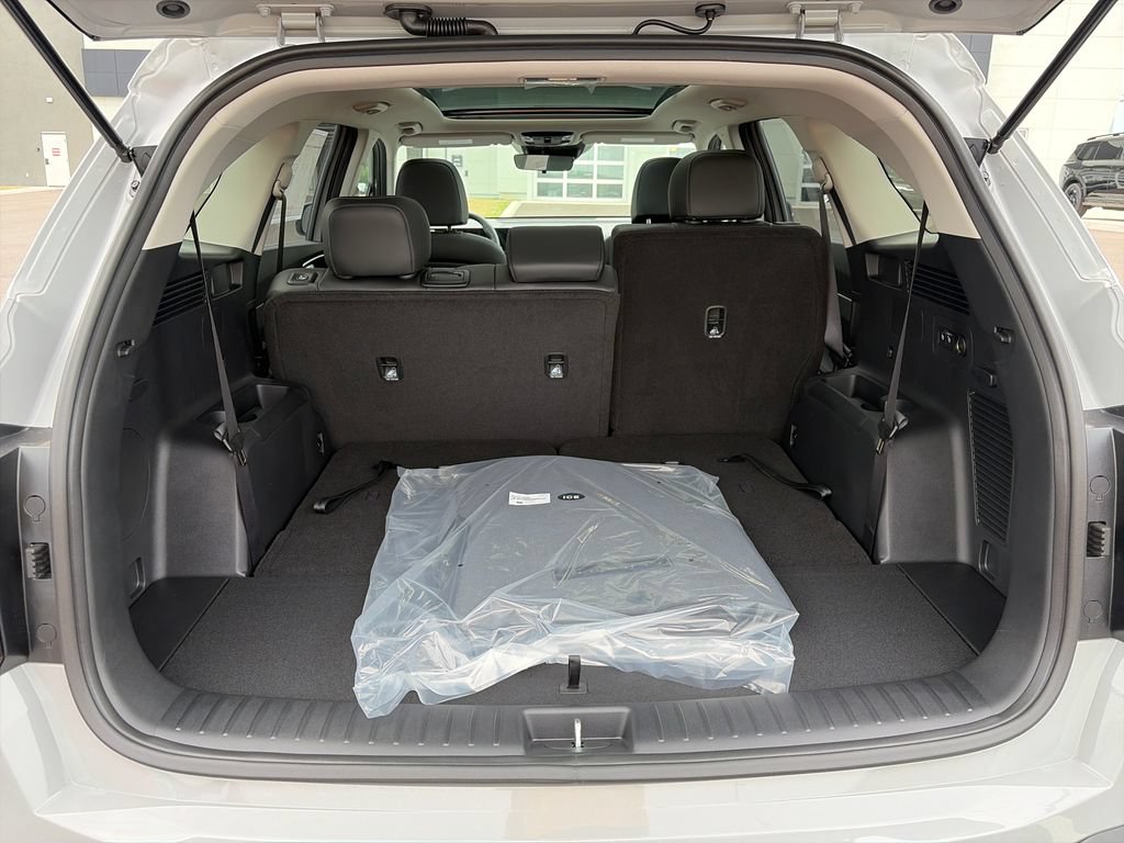 New 2026 Kia Sorento S w/ S Panoramic Sunroof Package FWD image 7