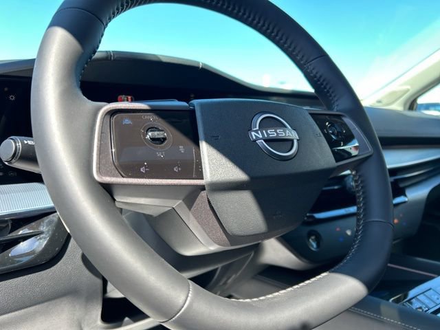 New 2026 Nissan Murano Platinum image 33