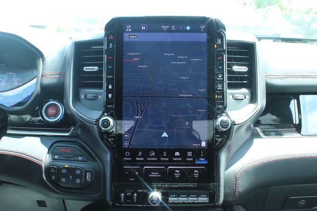 Used 2025 RAM 1500 RHO w/ RHO Level 1 Equipment Group AWD/4WD image 22