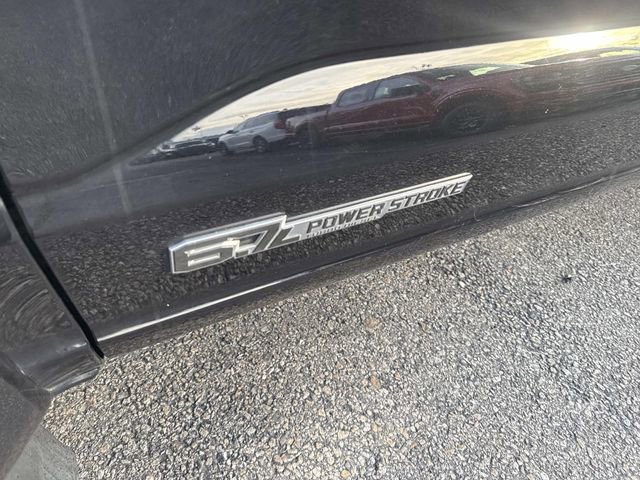 Certified 2025 Ford F450 Platinum image 15