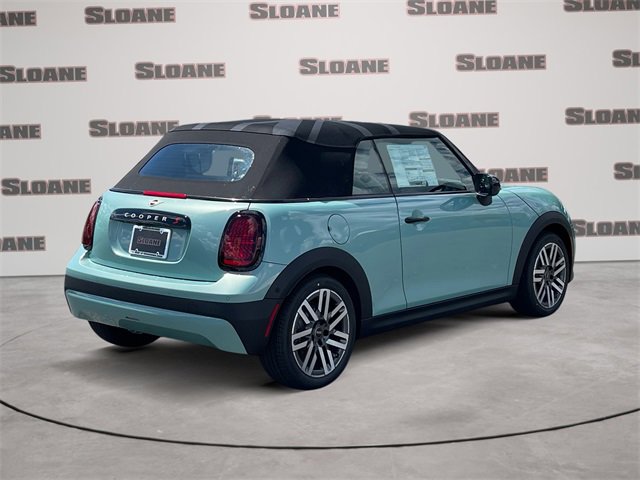 New 2026 MINI Cooper S image 5