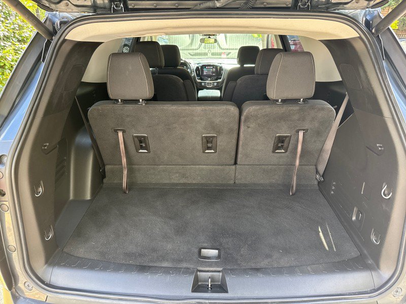 Used 2019 Chevrolet Traverse LT AWD/4WD image 22