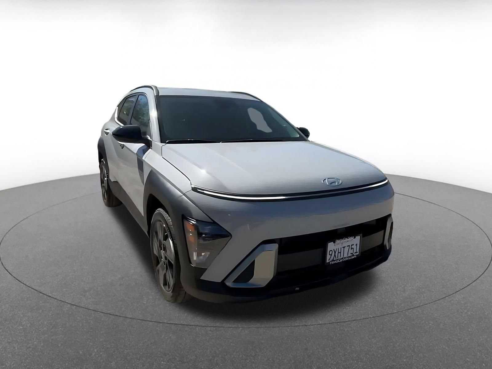 Used 2026 Hyundai Kona SEL Sport FWD image 3