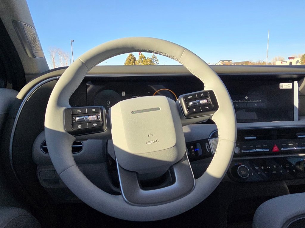 New 2026 Hyundai Palisade Limited image 29