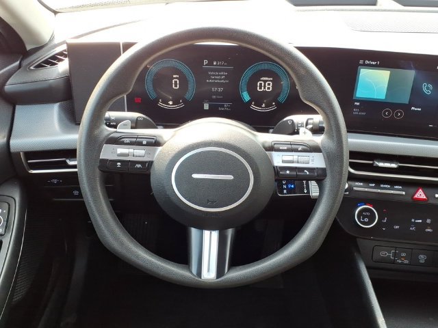 Used 2024 Hyundai Sonata SEL FWD image 12