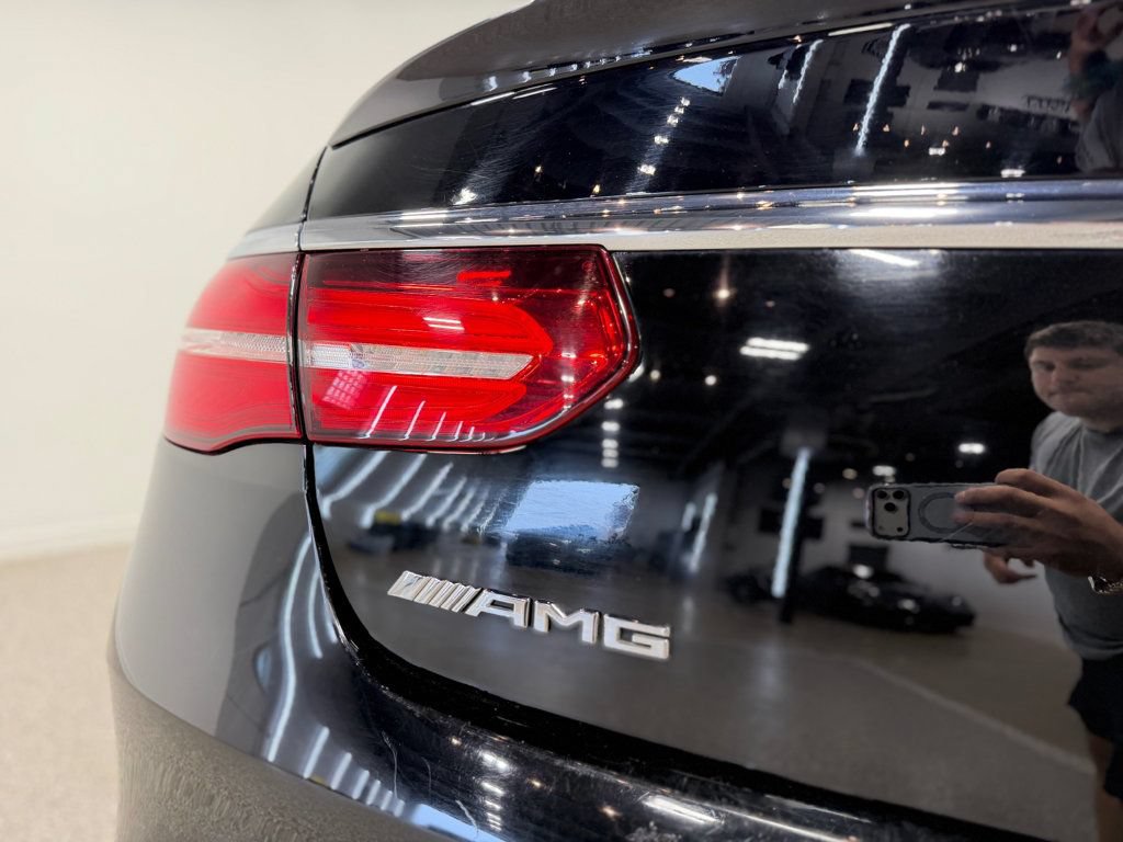 Used 2018 Mercedes-Benz GLE 63 AMG S w/ Premium 3 Package image 31