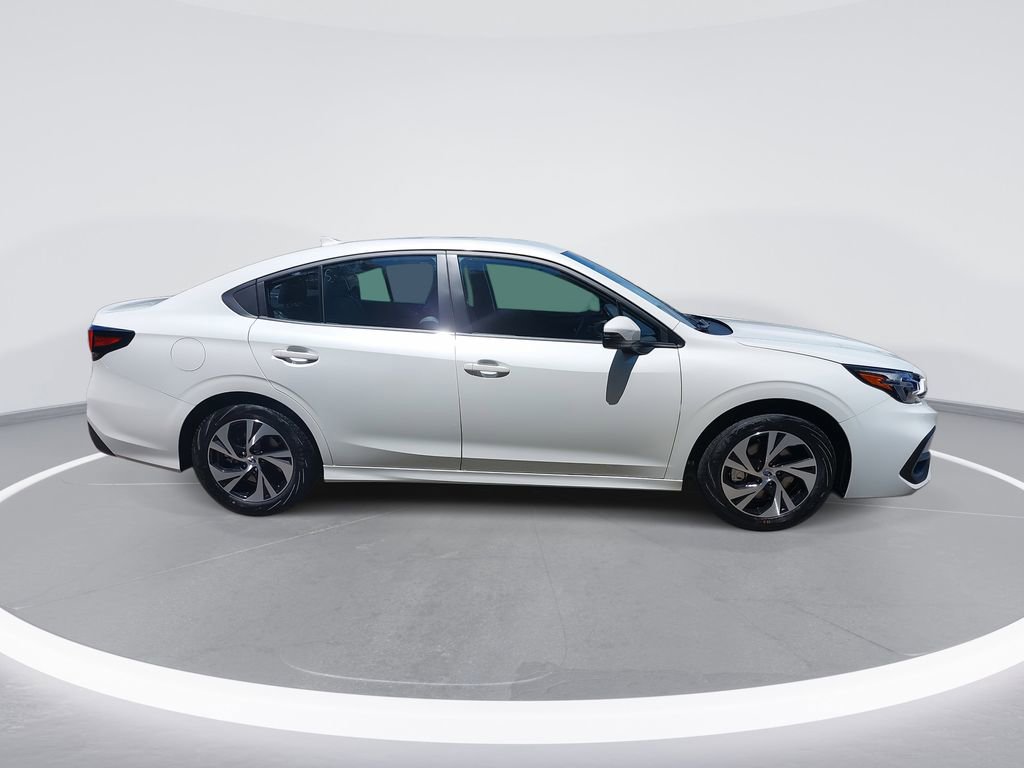 New 2025 Subaru Legacy Premium w/ Popular Package #1A image 4