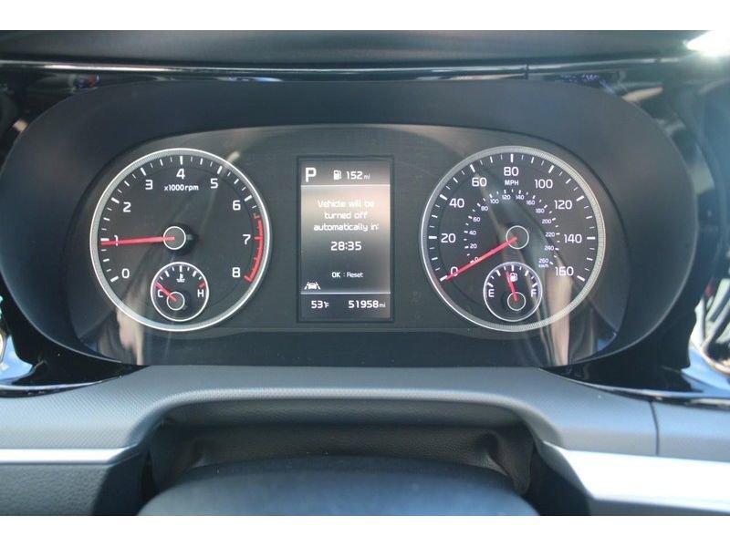 Used 2021 Kia K5 LXS image 20