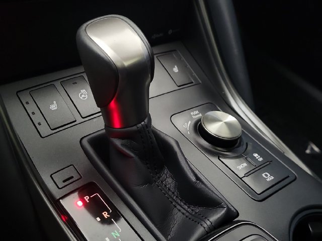 Used 2025 Lexus IS 350 F Sport w/ Accessory Package 2 RWD image 34