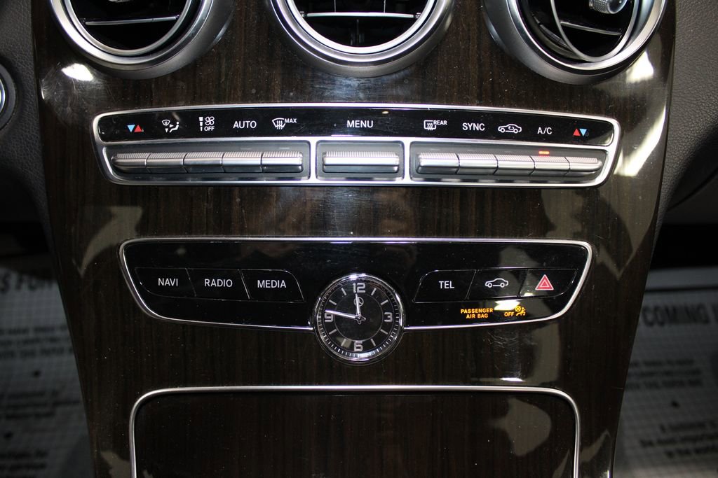 Used 2019 Mercedes-Benz C 300 Sedan image 46
