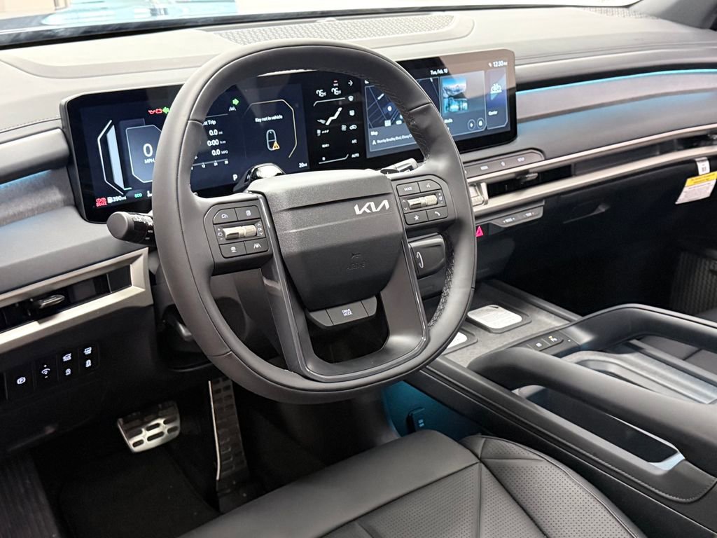 New 2027 Kia Telluride SX FWD image 22