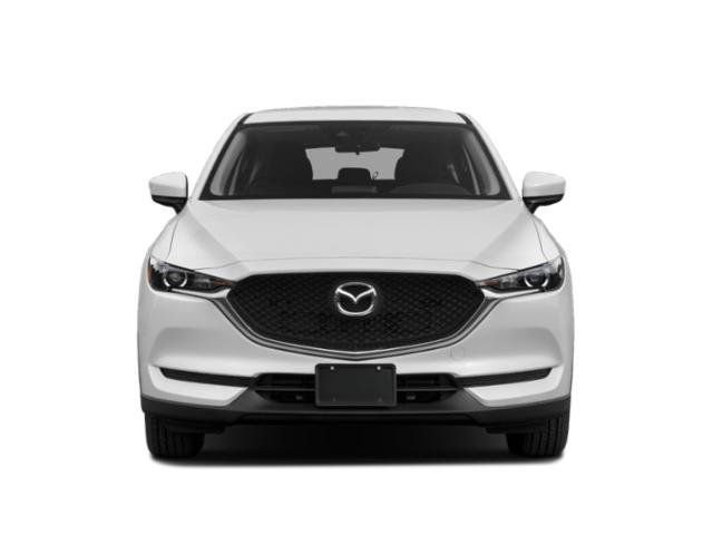 Used 2020 MAZDA CX-5 Sport FWD image 7