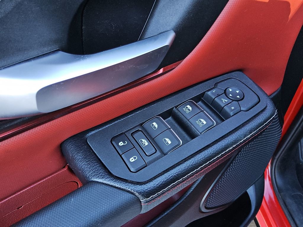 Certified 2025 RAM 1500 Rebel w/ Rebel Level 1 Equipment Group image 18