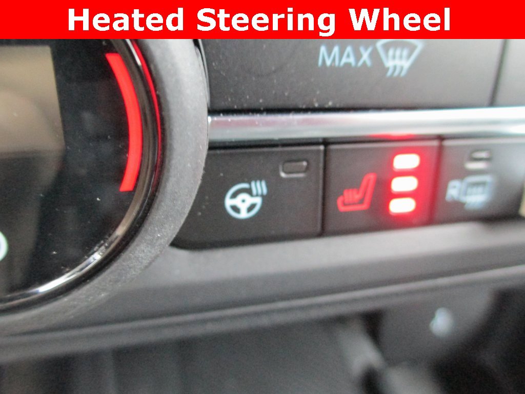 Used 2025 Ford Bronco Outer Banks image 24