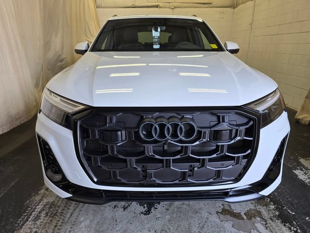 New 2026 Audi Q7 Premium Plus AWD/4WD image 2