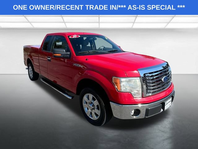 Used 2010 Ford F150 XL