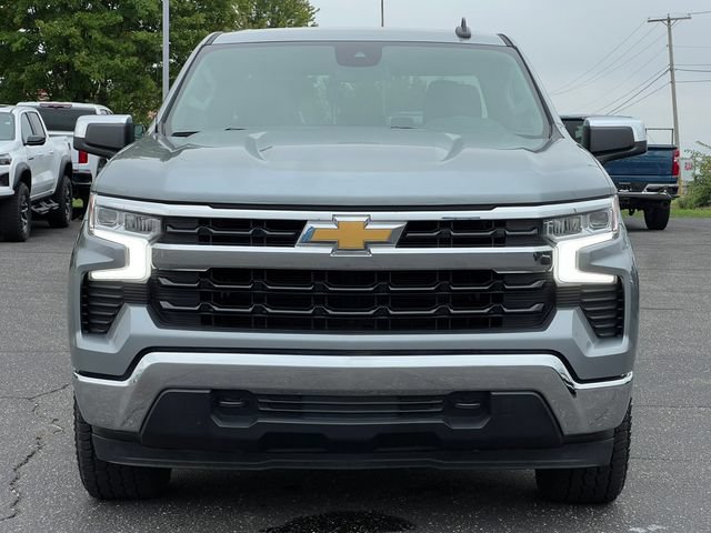 Used 2023 Chevrolet Silverado 1500 LT AWD/4WD image 42