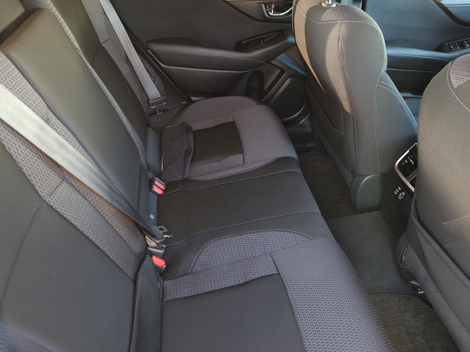 Certified 2025 Subaru Outback Premium image 13