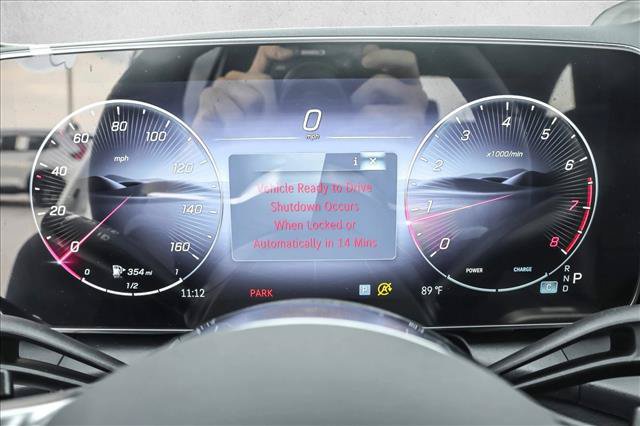 New 2027 Mercedes-Benz GLC 300 4MATIC image 15