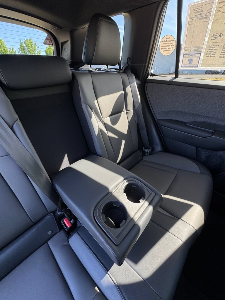 New 2026 Subaru Outback Premium AWD/4WD image 27