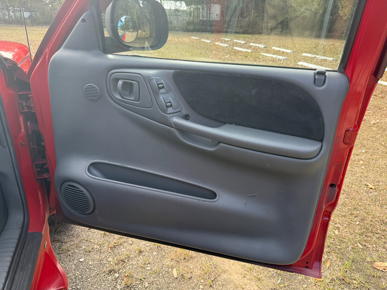 Used 1999 Dodge Dakota Sport image 18