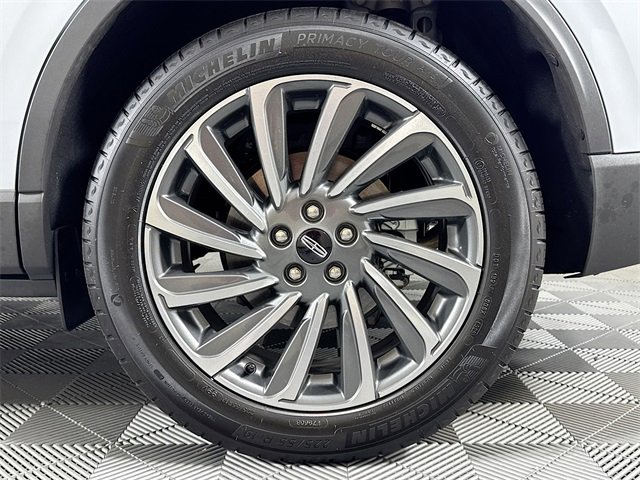 Used 2025 Lincoln Corsair Reserve w/ Equipment Group 202A image 52