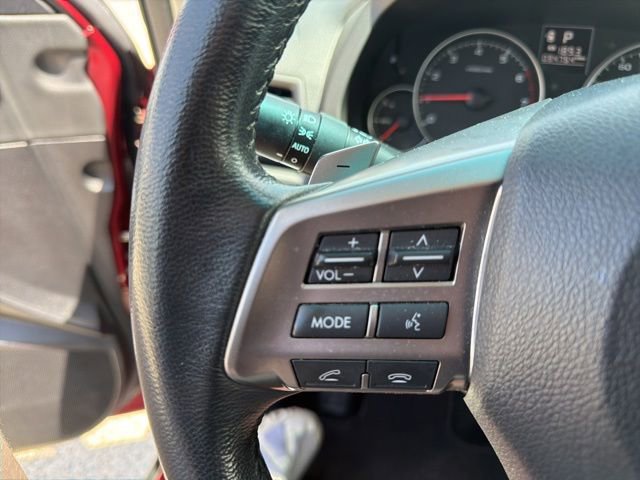 Used 2013 Subaru Outback 2.5i Premium AWD/4WD image 12