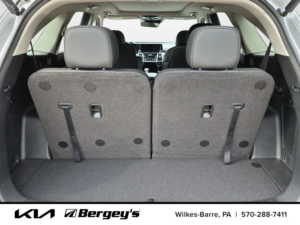 Certified 2023 Kia Sorento SX AWD/4WD image 27